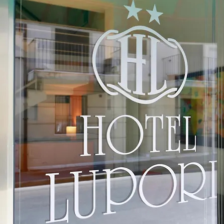 Hotel Lupori-3