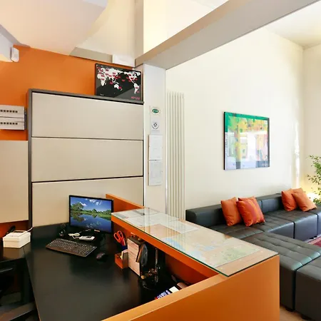 Hotel Lupori-2