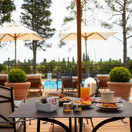 Casa tua Spa Resort-2