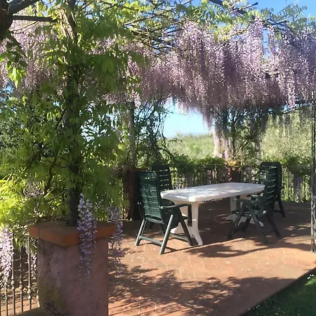 B & B San Jacopo-3
