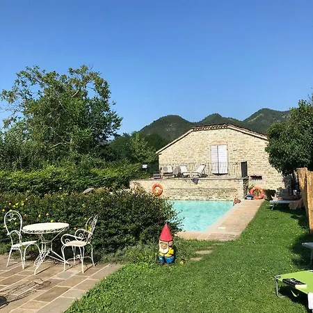 La Locanda Della Campanara-2