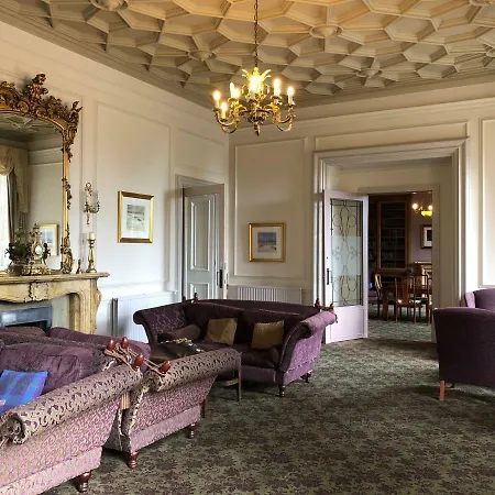 Stonefield Castle Hotel ‘A Bespoke Hotel’-3