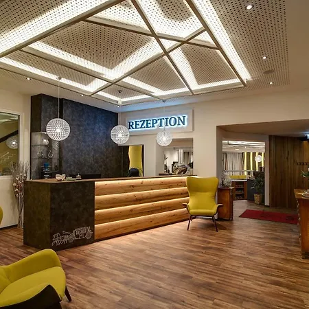 Hotel zur Post-3