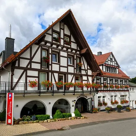 Hotel Antoniushuette-2