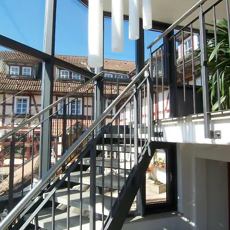 Landgasthof Hotel Hess-2