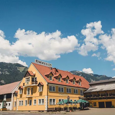 Landgasthof Gietl-3