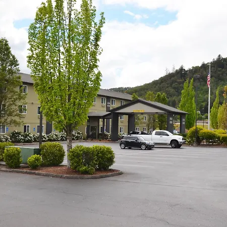 Super 8 By Wyndham Roseburg-2