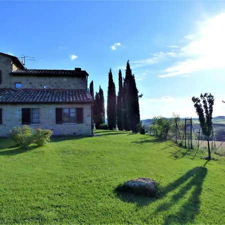 Podere Cacchini-3