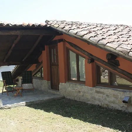 Hotel Rural Llerau-2