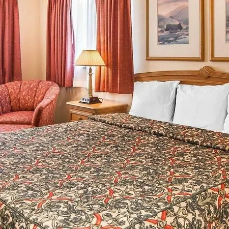 Ashland Valley Inn-3