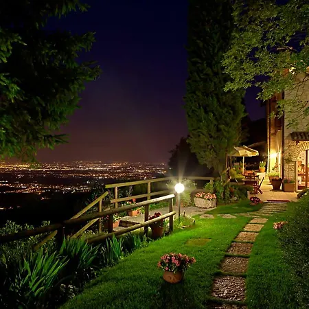 B&B Le Corone-2
