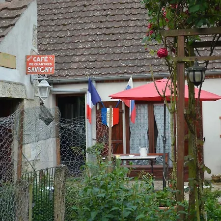 Maison d'Autrefois-3