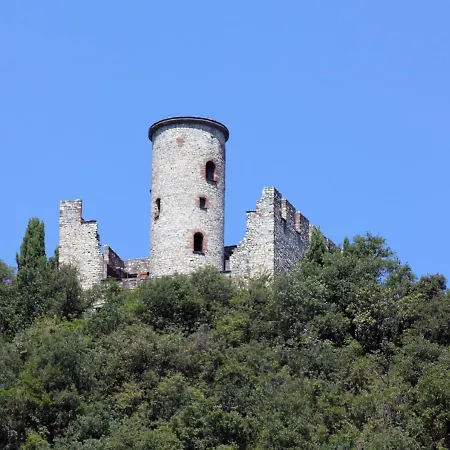 Foresteria La Ceriola-2