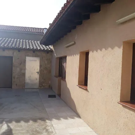 Albergue Turístico Las Eras-3