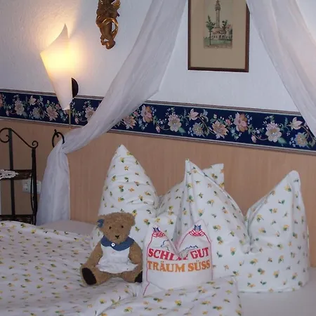 Hotel Goldenes Faß-3