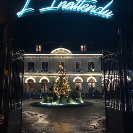 L’inattendu-2