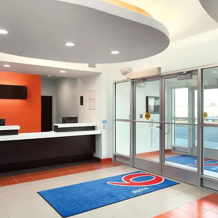 Motel 6-Swift Current, Sk-3