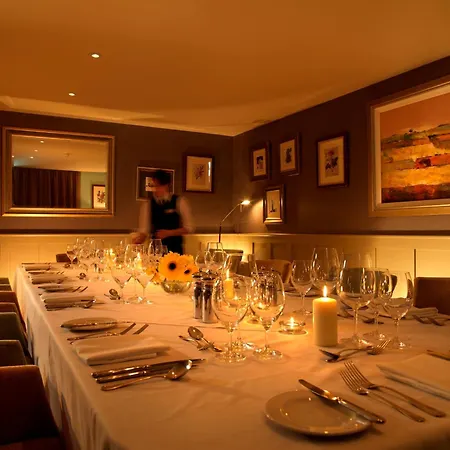 Feversham Arms Hotel & Verbena Spa-3