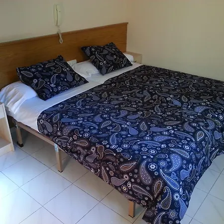 Hotel Arinsal-3