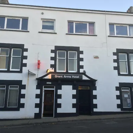Grant Arms Hotel-3