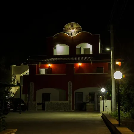 B&B La Seta Rossa-3