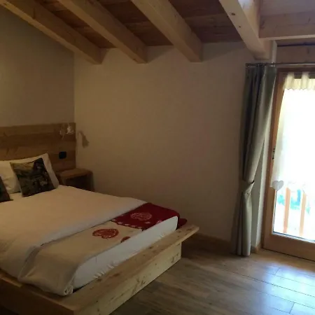 Agritur Maso Ciprianna B&B-2