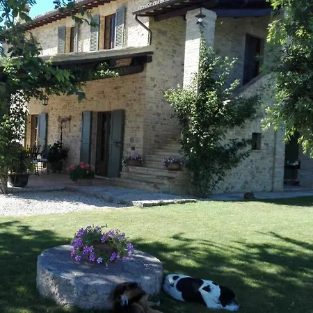 B&B Casa Laura-3