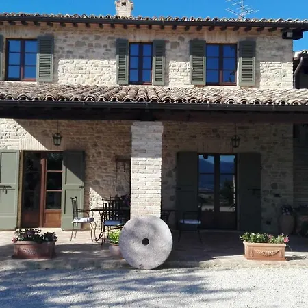 B&B Casa Laura-2