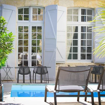 L'Hôtel Particulier Guilhon-2