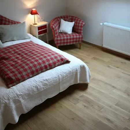 Les Chambres du Beau Regard-3