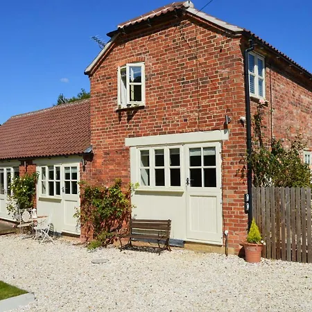 The Coach House Denton-2