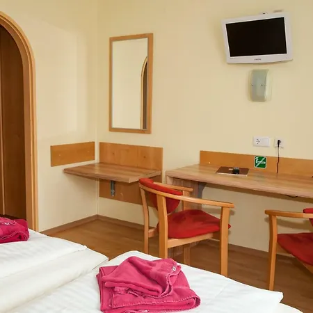 Gasthof Roderich Hotel-3