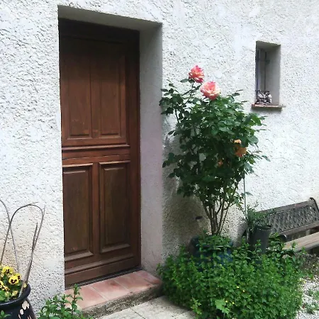 Chambres d'hôtes La Fouquette-3