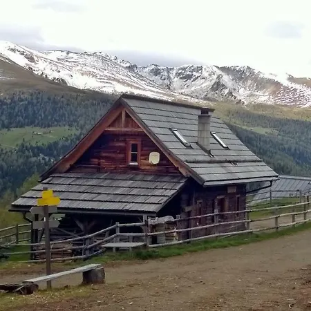 Hiasl Zirbenhütte-3