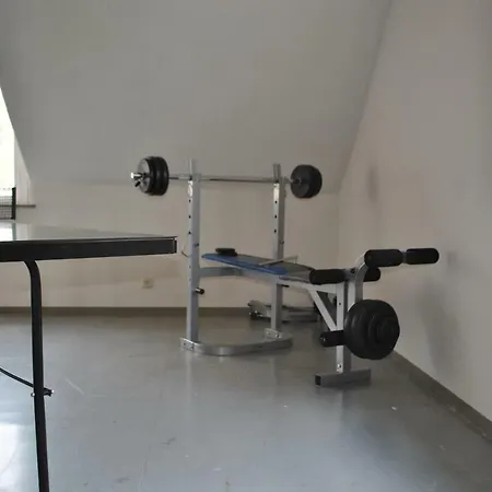 Waldhaus Crottendorf-2