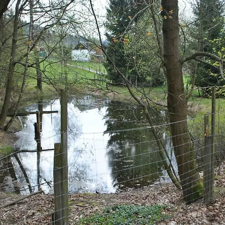 Waldhaus Crottendorf-3