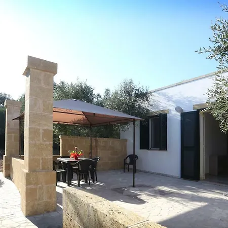Il Giardino Degli Aromi-2
