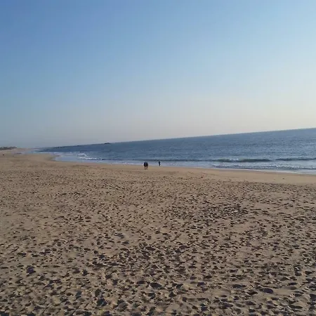 Areia Beach Guest House-3