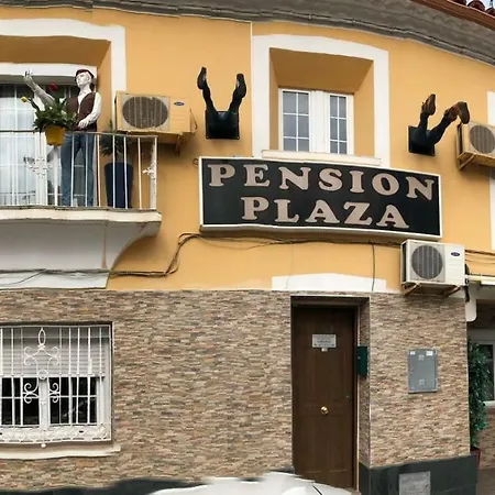 Pension Plaza-2
