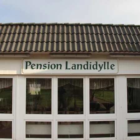 Pension Landidylle-2