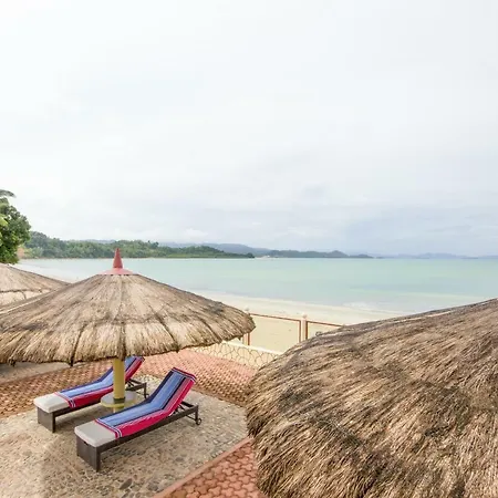 Foxy'S Beach Resort-3