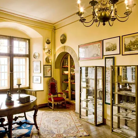 Hotel Burg Arras-2