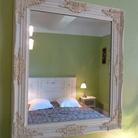 Chez Lola-Maison D'Hotes Corbieres-2
