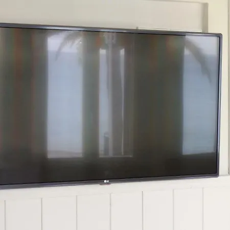 The Beach House Studios & Suites-2