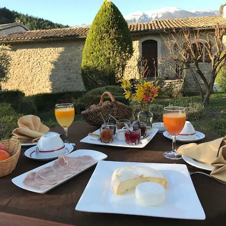 La Clue/ le Jas du Ventoux-3
