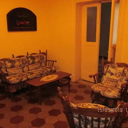 la locanda del centro storico-2