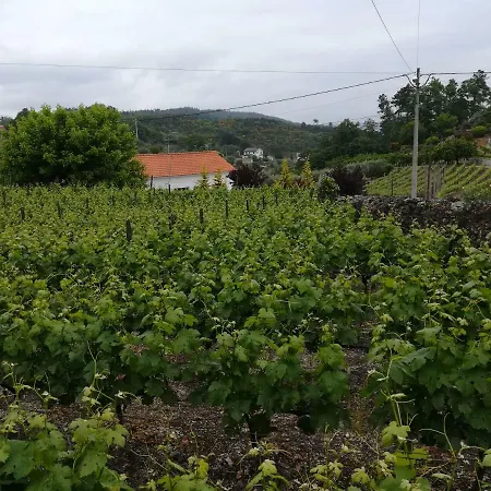 Casa Serra Da Lapa-2