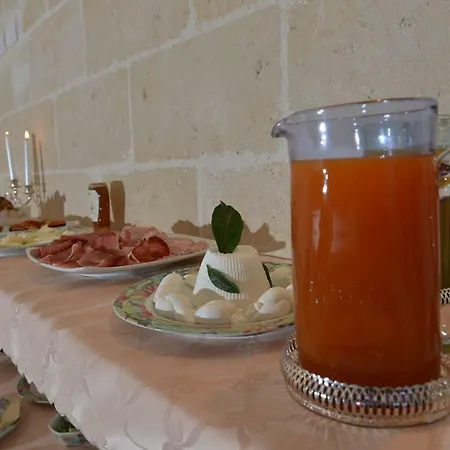 Casa Blanca Matera-2