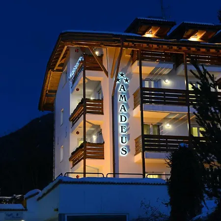 Alpin-Residence Amadeus-3