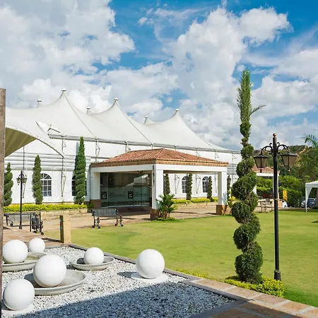Hotel San Juan Internacional-3
